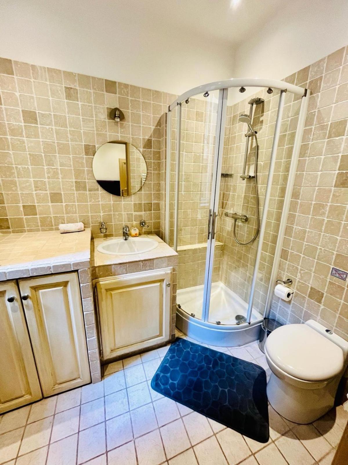 Golden Triangle 2Br/2Ba Apartment Cannes Exterior foto