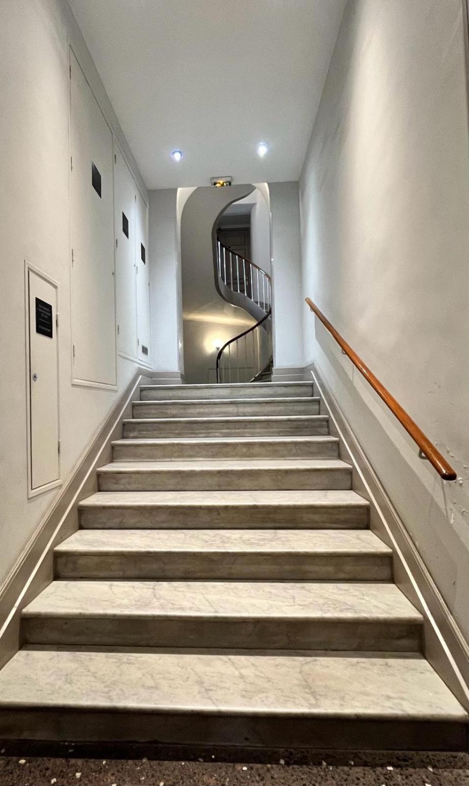 Golden Triangle 2Br/2Ba Apartment Cannes Exterior foto