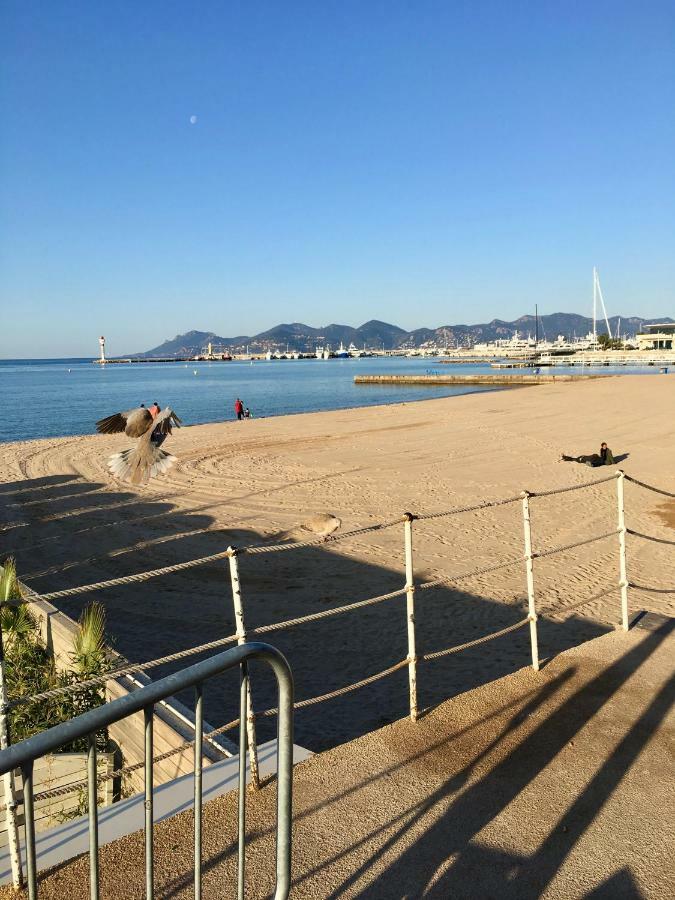 Golden Triangle 2Br/2Ba Apartment Cannes Exterior foto